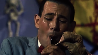 Pee-wee Herman meets the Safdie brothers in gritty <i>Uncut Pee-wee </i>mashup trailer